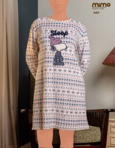 MIMO WOMEN WINTER 460