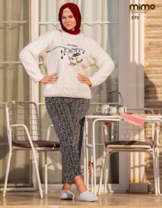 MIMO WOMEN WINTER 570