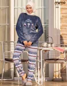MIMO WOMEN WINTER 330