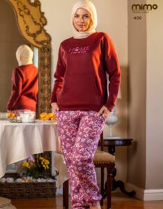 MIMO WOMEN WINTER 400