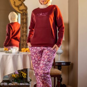 MIMO WOMEN WINTER 400