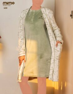 MIMO WOMEN WINTER 430