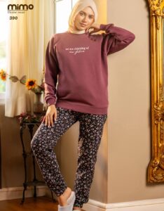 MIMO WOMEN WINTER 390