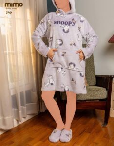 MIMO WOMEN WINTER 340