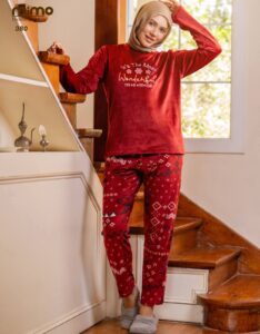 MIMO WOMEN WINTER 380