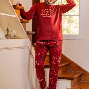 MIMO WOMEN WINTER 380