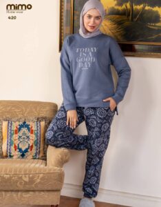 MIMO WOMEN WINTER