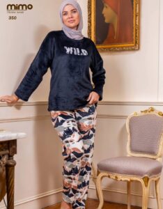 MIMO WOMEN WINTER 350