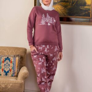 MIMO WOMEN WINTER 440