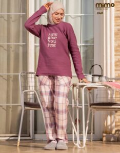 MIMO WOMEN WINTER 640