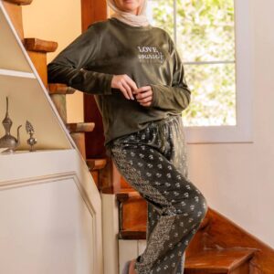 MIMO WOMEN WINTER 520