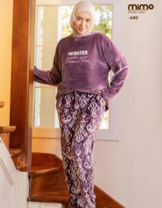 MIMO WOMEN WINTER 490