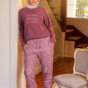 MIMO WOMEN WINTER 610