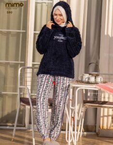 MIMO WOMEN WINTER 590