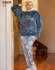 MIMO WOMEN WINTER 500