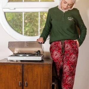 MIMO WOMEN WINTER 660