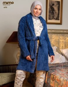 MIMO WOMEN WINTER 470