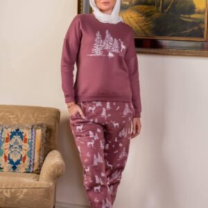 MIMO WOMEN WINTER 440